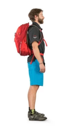 Mochila Osprey Radial 26L -Magasin De Camping En Plein Air 158a026d15ed22567b1032945443ce9d