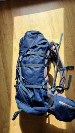 Sac à Dos Deuter 60L -Magasin De Camping En Plein Air 158e787ca67e828badca7406e638ddb4