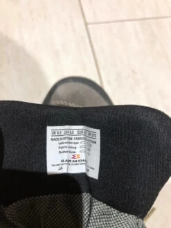 Scarpa Garmont Perfette Condizioni - Trekking - Hiking -Magasin De Camping En Plein Air 159a7e1e83ca39ea70addeac66f1ffc9