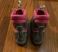 Chaussures De Trekking Dolomite Vintage Des Années 80 -Magasin De Camping En Plein Air 15a3c57e446364de7731fd103e9f4bdf