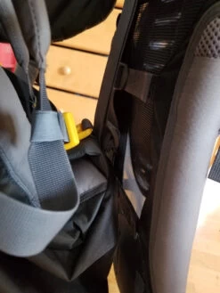 Sac-dos Porte-bébé -Magasin De Camping En Plein Air 1668c0046b9f8b3ff4ed95de34370111