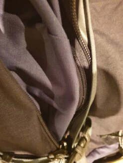 Sacs à Dos Karrimor 65 Noir -Magasin De Camping En Plein Air 16690543386467911240330420079874