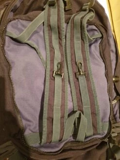 Sacs à Dos Karrimor 65 Noir -Magasin De Camping En Plein Air 16690544233542377516310003842460