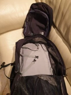 Sacs à Dos Karrimor 65 Noir -Magasin De Camping En Plein Air 16690544470544716030786311800036