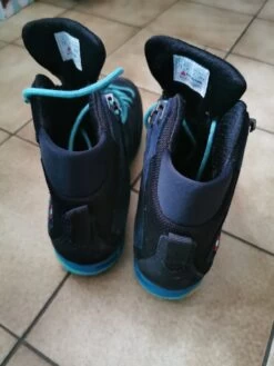 Chaussures De Randonnée Dachstein DACHSTEIN SUPER FERRATA MC GTX W /MARINE BLEU -Magasin De Camping En Plein Air 16704992432441684535909367896660