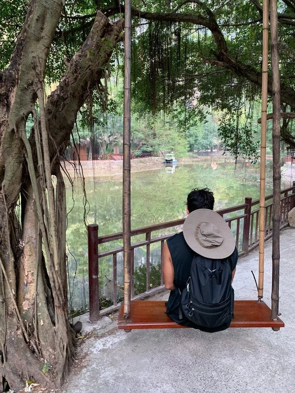 Sacs à Dos Osprey Aether Plus Noir 11 Sacs à Dos Osprey Aether Plus Noir – Image 9