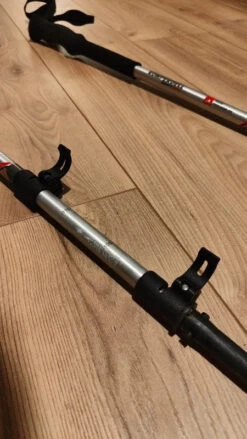 Bâtons De Randonnée Komperdell Explorer PL 2.1 Edition Spéciale Gris 13 Bâtons De Randonnée Komperdell Explorer PL 2.1 Edition Spéciale Gris -Magasin De Camping En Plein Air 1672261980 4