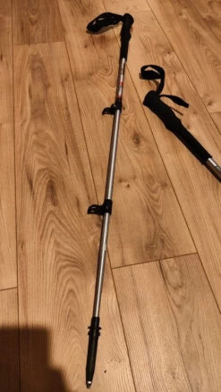 Bâtons De Randonnée Komperdell Explorer PL 2.1 Edition Spéciale Gris 15 Bâtons De Randonnée Komperdell Explorer PL 2.1 Edition Spéciale Gris -Magasin De Camping En Plein Air 1672261980 6