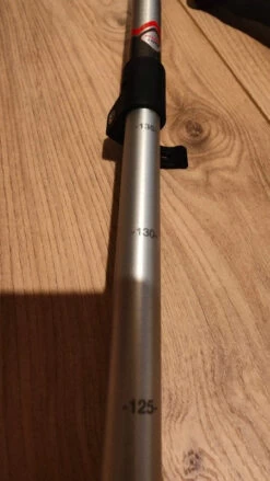 Bâtons De Randonnée Komperdell Explorer PL 2.1 Edition Spéciale Gris 11 Bâtons De Randonnée Komperdell Explorer PL 2.1 Edition Spéciale Gris -Magasin De Camping En Plein Air 1672261980 7