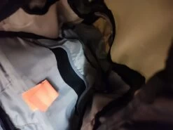 Sacs à Dos Deuter Fusion Light Vert -Magasin De Camping En Plein Air 1676667421580