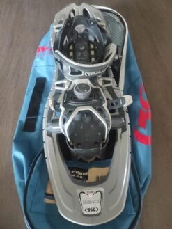 Ustensiles TSL Outdoor Symbioz Hyperflex Gris