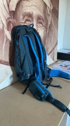 Sac Millet Ubic 30L -Magasin De Camping En Plein Air 177c8e23b26437e31b7053e05d49491c