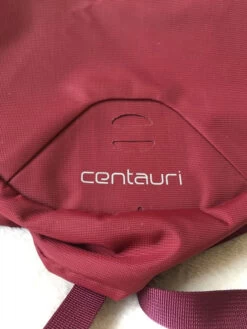 Sac à Dos OSPREY | Sac à Dos Centauri | 22 Litres | Rouge -Magasin De Camping En Plein Air 17a4d87c596c0e1cd1cb566f7274a6e8