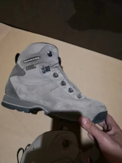 Chaussures De Randonnée Garmont Goretex -Magasin De Camping En Plein Air 17aaa30c9d535df5f02f60e150479483