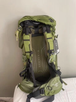 Osprey Atmos AG/ 50 -Magasin De Camping En Plein Air 17f3dc538649ab6228c776a4b323eab5