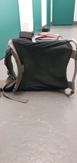 Sac Randonnée Porte Bebe Osprey Poco Plus -Magasin De Camping En Plein Air 183f5586235a5b0b02754b10341c0a6b