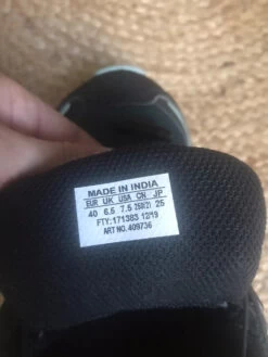 Chaussures Salomon XA Pro -Magasin De Camping En Plein Air 1849dc46e95e5655dddfca0e8049d50c