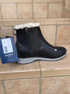 Botte Dolomite -Magasin De Camping En Plein Air 18d9576d52d43483bdce394d40a93d40