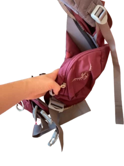 Sac à Dos Osprey Renn 50L -Magasin De Camping En Plein Air 18f40ef88ddb84190a095b7417e138a9