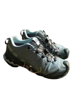 Chaussures De Randonnée/trail XA PRO 3D V8 GTX Salomon