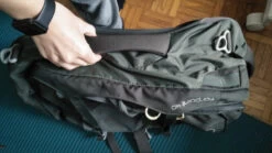 Osprey 40l Sac à Dos Fairpoint 12 Osprey 40l Sac à Dos Fairpoint -Magasin De Camping En Plein Air 193419b329b0251fbd625bb10f260317