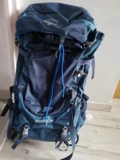 Sac Rando Osprey Stratos 36 -Magasin De Camping En Plein Air 1a71b4f5c65860a64030494fddbfc4c1