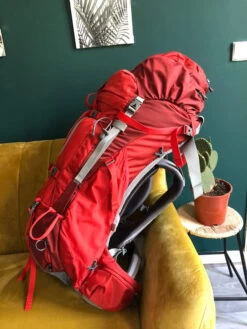 Sac à Dos Osprey Ariel 55L WM 19 Sac à Dos Osprey Ariel 55L WM -Magasin De Camping En Plein Air 1a8d80c93ae903ba77acebf28edc93b6