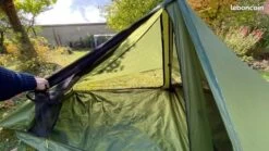 Tentes De Randonnée & Alpinisme Six Moon Six Moon Designs Vert -Magasin De Camping En Plein Air 1b426e39c6f90c1205d81f6a2898a89dddd412e4