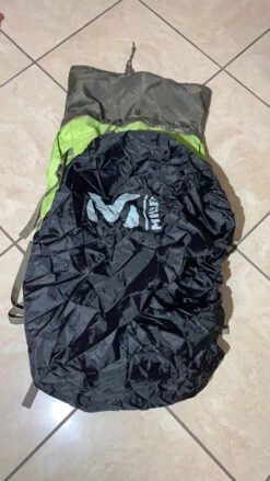Sac à Dos Femme Millet 45L Mod. Odyssée 45 . -Magasin De Camping En Plein Air 1c12aa293ba81b55fd95503f3b559b83