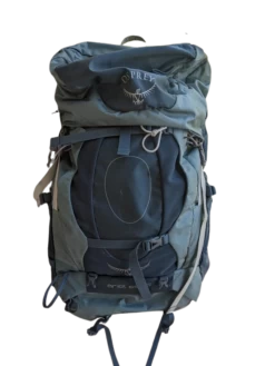 Sac à Dos Voyage Osprey Ariel 65L