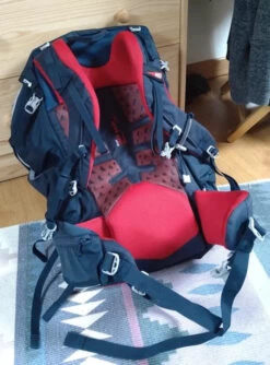 Sac Millet Gokyo 30 LD - Femme -Magasin De Camping En Plein Air 1c1c3ba53f8deb15f7cd93be81eca74a