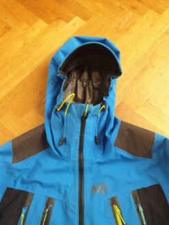 Millet Trilogy -Magasin De Camping En Plein Air 1c4cad36f42bd94f509949801e582013