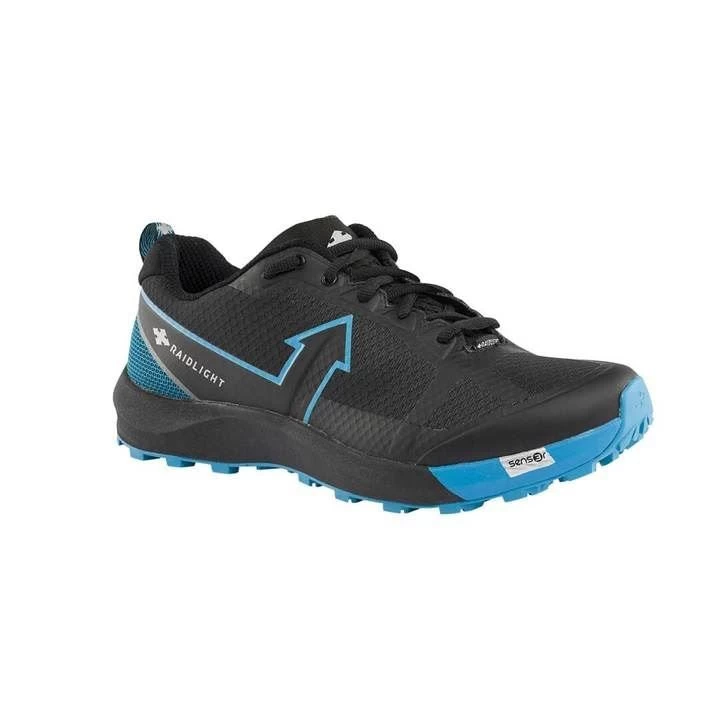 CHAUSSURES RAIDLIGHT RESPONSIV XP HOMME BLK BLU 2021 4 CHAUSSURES RAIDLIGHT RESPONSIV XP HOMME BLK BLU 2021 – Image 2