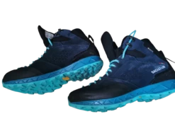 Chaussures De Randonnée Dachstein DACHSTEIN SUPER FERRATA MC GTX W /MARINE BLEU