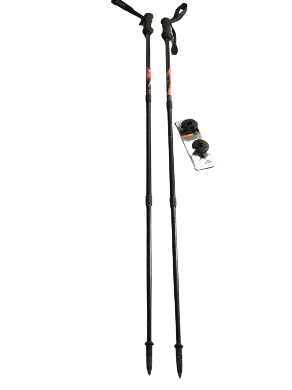 Bâtons De Randonnée Mc Kinley 4 Bâtons De Randonnée Mc Kinley – Image 2