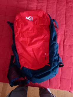 Jordan Sac à Dos Neuf Millet - 30 Litres. -Magasin De Camping En Plein Air 1d5c3c92f07fa7fc1a63cf27fce4c8ec