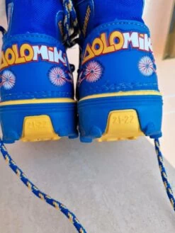 Chaussures D'après-ski Pour Enfants, T 21-22 -Magasin De Camping En Plein Air 1d8659461080322753738aaa3ed6e1b4