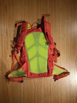 Sacs à Dos Osprey Mixte Orange -Magasin De Camping En Plein Air 1dfb5bf98a856954ac8af240302b8950