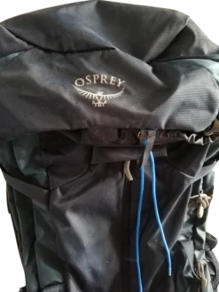Sac Rando Osprey Stratos 36