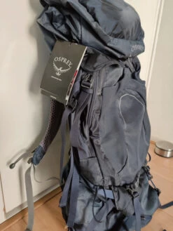 Sac à Dos Osprey Atmos AG 65 11 Sac à Dos Osprey Atmos AG 65 -Magasin De Camping En Plein Air 1e35194e0110373553a9ad658af4836c