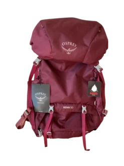 Sac à Dos Osprey Renn 50L