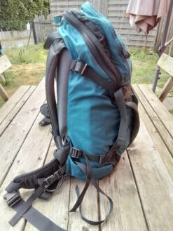 Sac à Dos Lowe Alpine 35 Litres -Magasin De Camping En Plein Air 1f1d6884d5384987e7ae31b3e77d1895