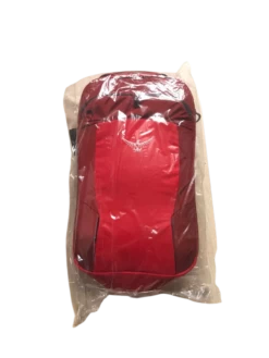 Sac à Dos Osprey Porter 65 Red Diabolo