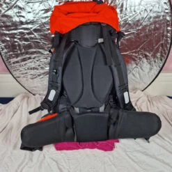 Sacs à Dos WolfDelta 100 Orange 25 Sacs à Dos WolfDelta 100 Orange -Magasin De Camping En Plein Air 20221115 152345