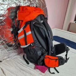 Sacs à Dos WolfDelta 100 Orange 23 Sacs à Dos WolfDelta 100 Orange -Magasin De Camping En Plein Air 20221115 152405