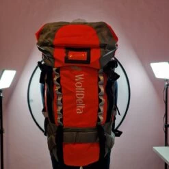 Sacs à Dos WolfDelta 100 Orange 26 Sacs à Dos WolfDelta 100 Orange -Magasin De Camping En Plein Air 20221127 155510