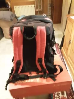 Sacs à Dos Frendo 30L TOP Rouge -Magasin De Camping En Plein Air 20230105 211706