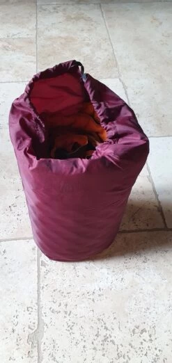 Tapis De Sol & Matelas Thermarest Rouge -Magasin De Camping En Plein Air 20230209 150218 Copie