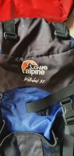 Sacs à Dos Love Alpine Noir 8 Sacs à Dos Love Alpine Noir -Magasin De Camping En Plein Air 20230209 150542