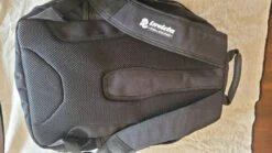 Sacs à Dos Tecnica Noir -Magasin De Camping En Plein Air 20230217 133107